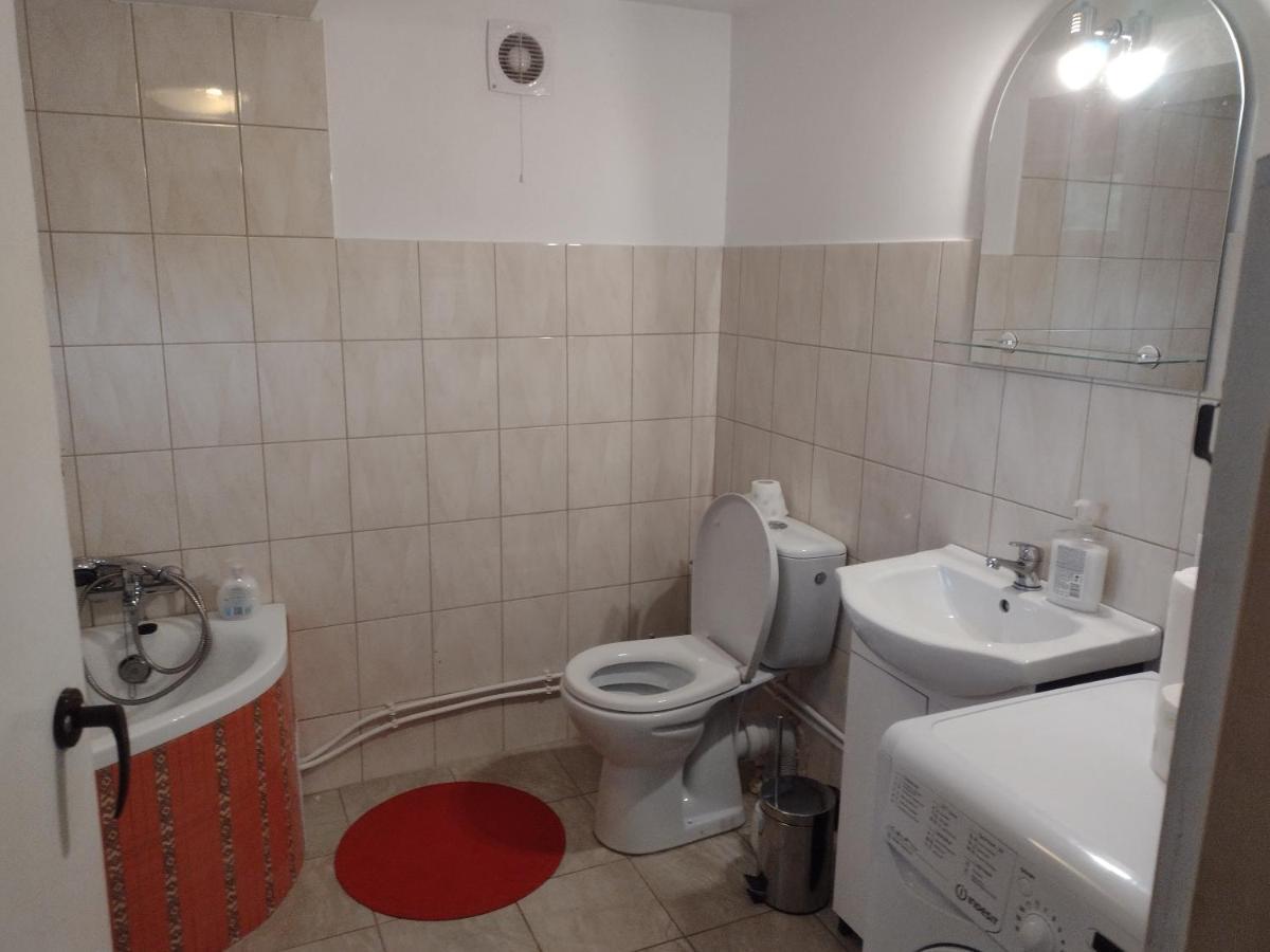 Kolorowe Wzgorze Agroturystyka I Konie Trojanow Exterior photo